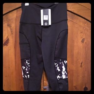 ❣️4/$20 Açaí workout leggings